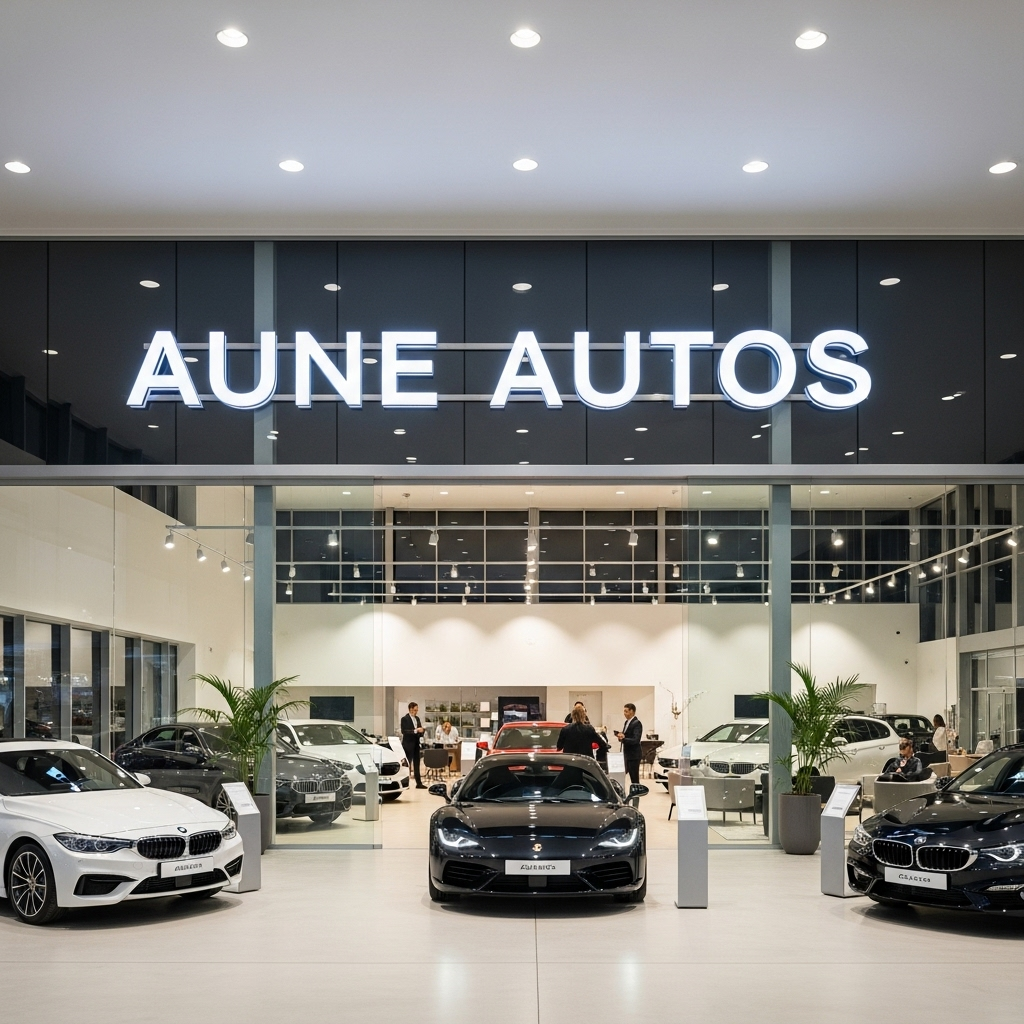 Our facility