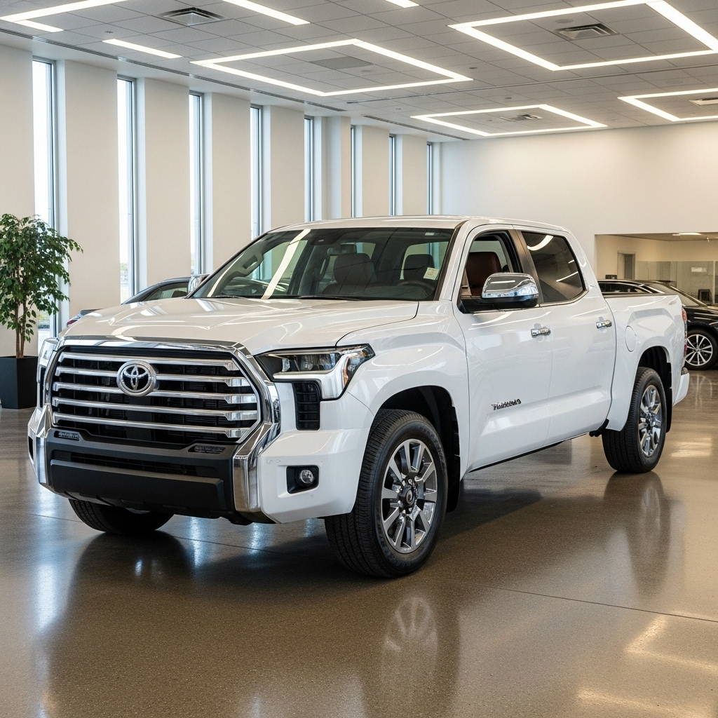 Toyota Tundra